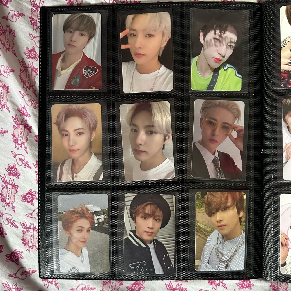 Kpop Photocards - Picture 4 of 16